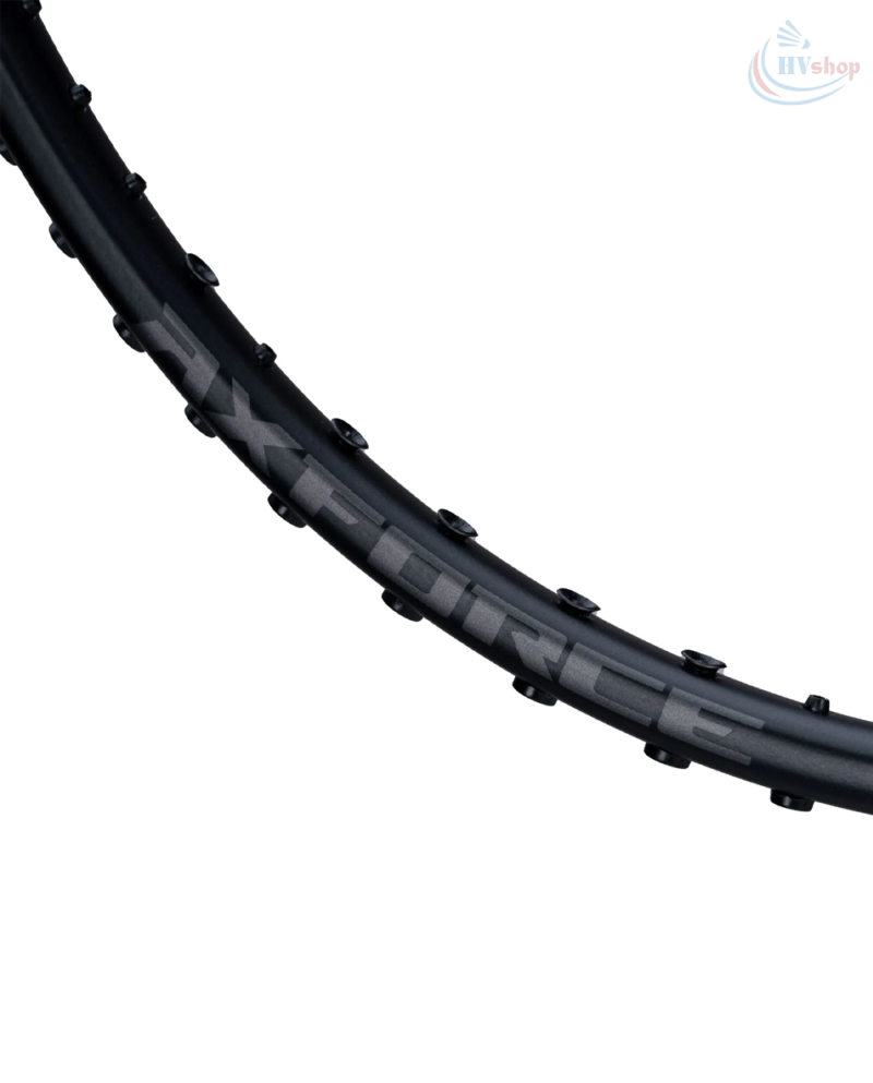 Lining Axforce Blast Đen - lỗ gen vợt