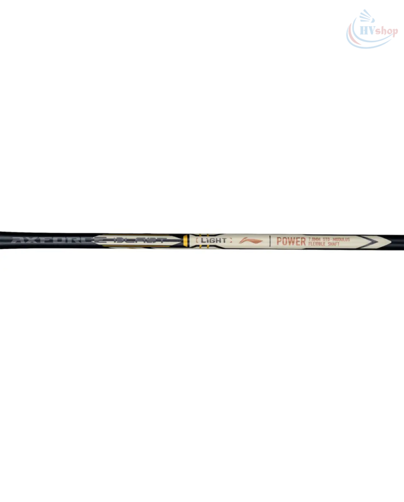 Lining Axforce Blast Đen - thân vợt