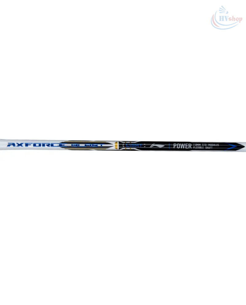 Lining Axforce Blast Trắng - thân vợt