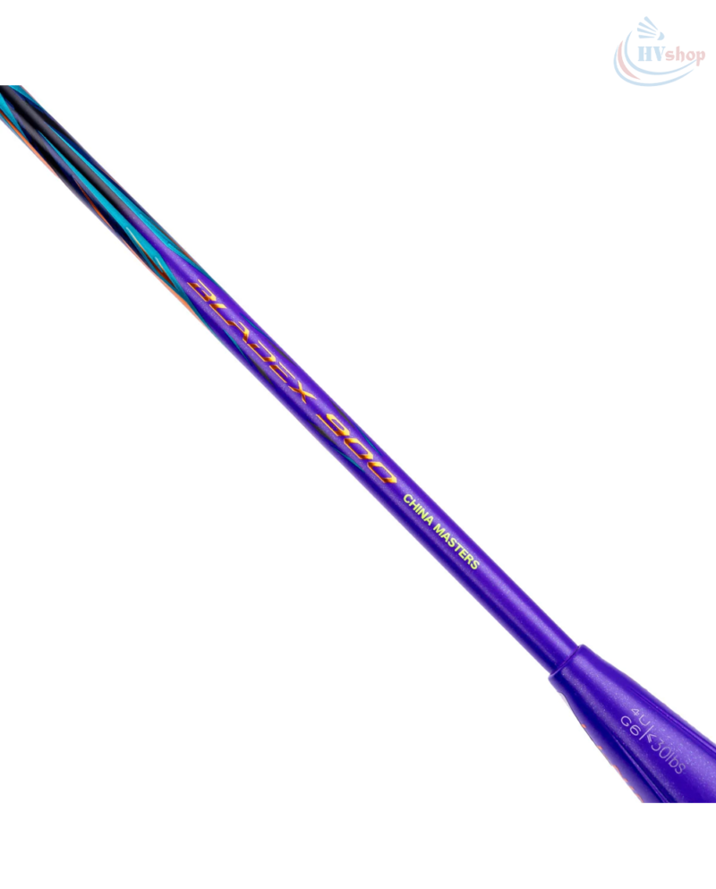 Lining Bladex 900 Master - thân vợt