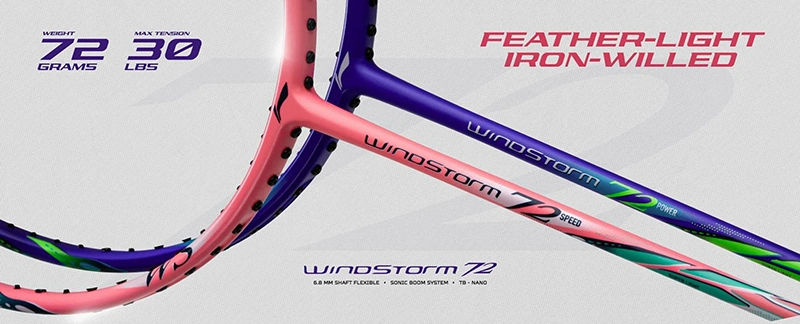 Lining Windstorm 72 Power