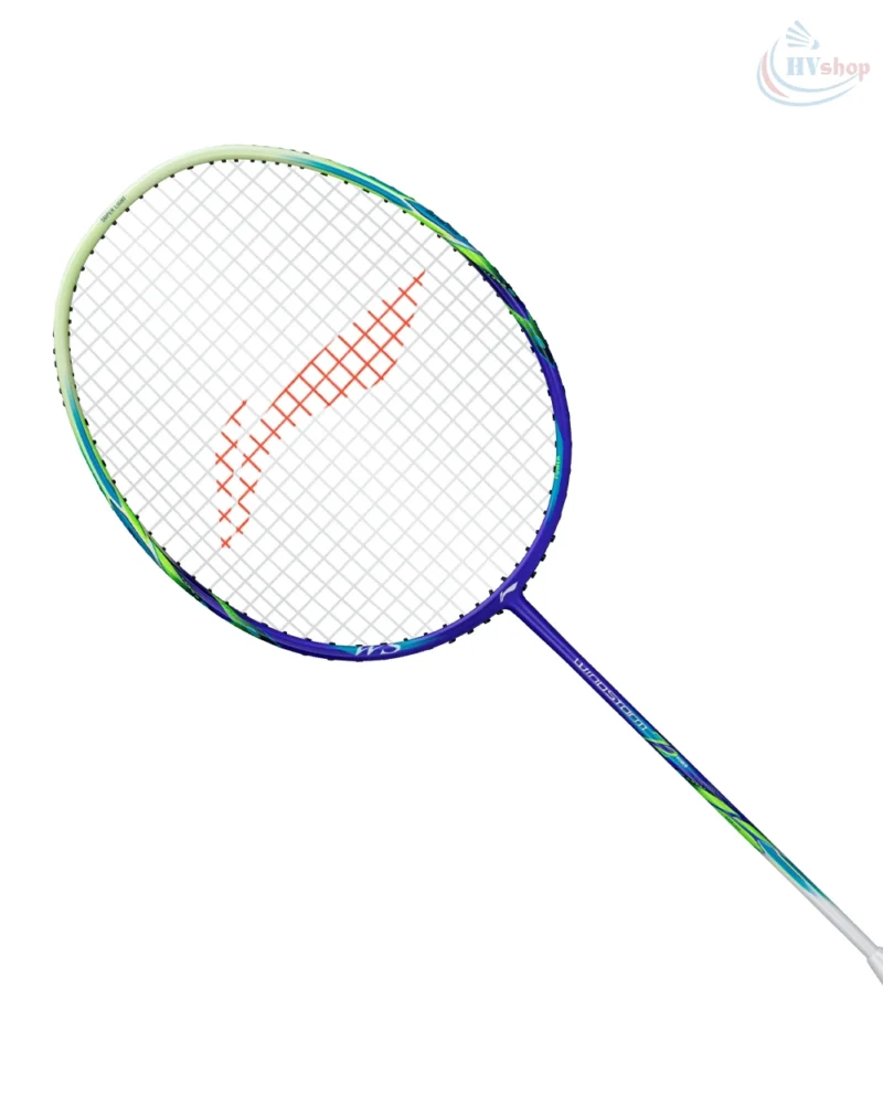 Lining Windstorm 72 Power - mặt vợt
