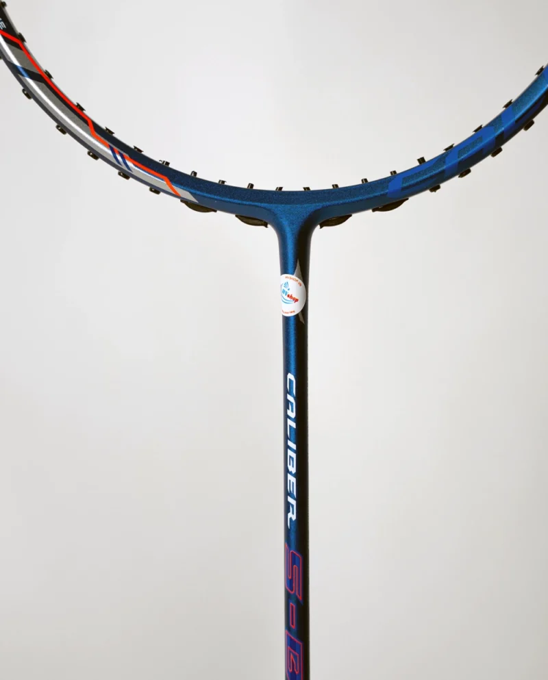 Mizuno Caliber S Boost 2025 - khớp chữ T