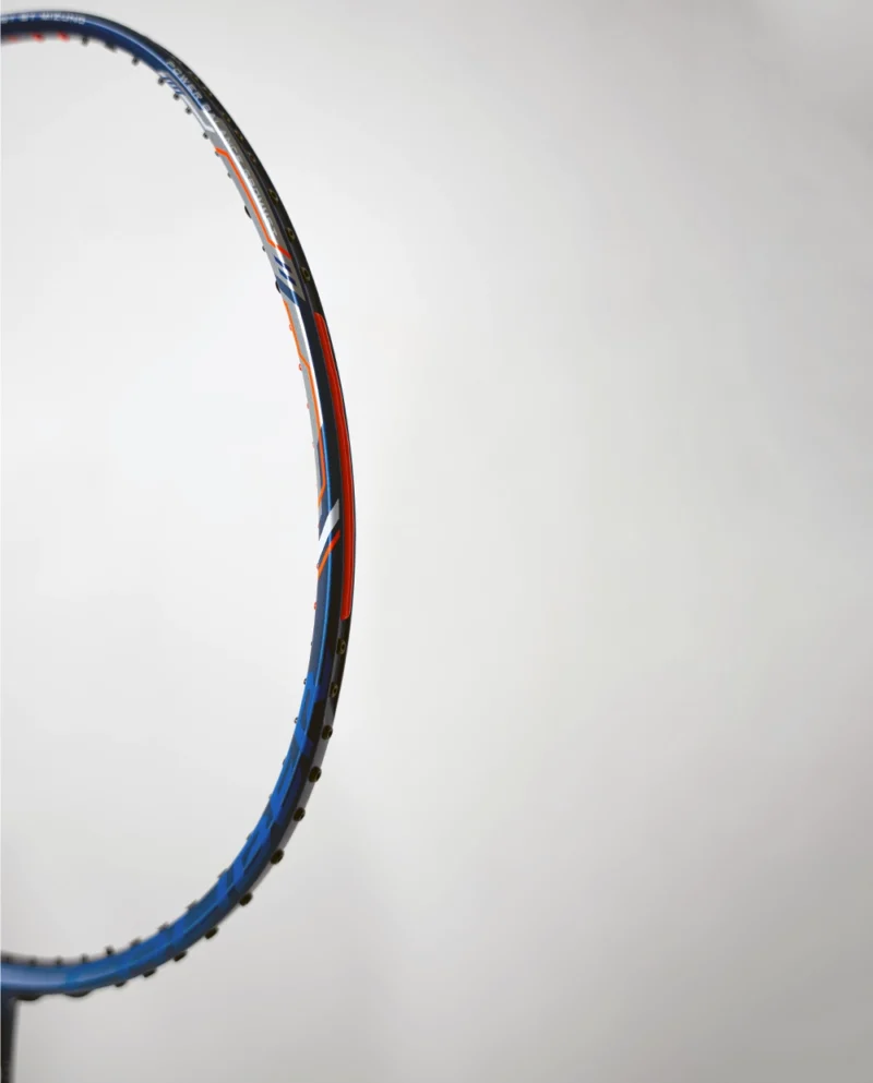Mizuno Caliber S Boost 2025 - lỗ gen vợt