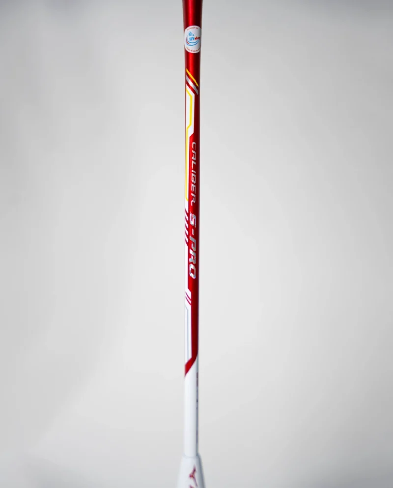 Mizuno Caliber S Pro 2025 - đũa vợt