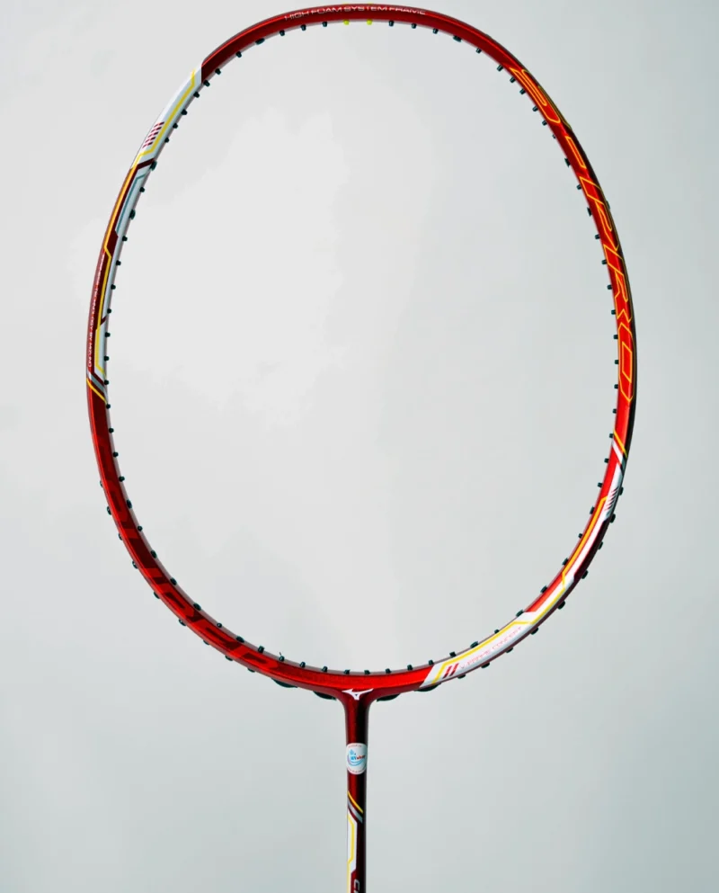 Mizuno Caliber S Pro 2025 - mặt vợt