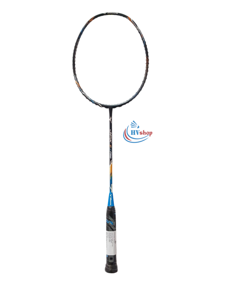 Mizuno JPX 8.1 Pro 2025