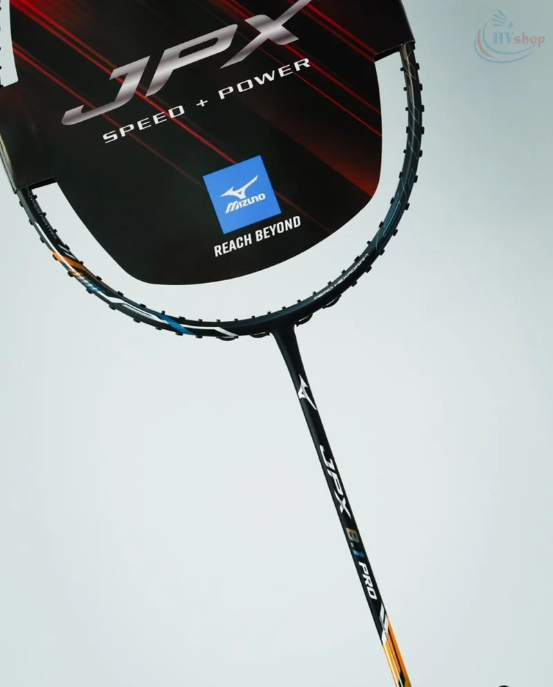 Mizuno JPX 8.1 Pro 2025 - khớp chữ T