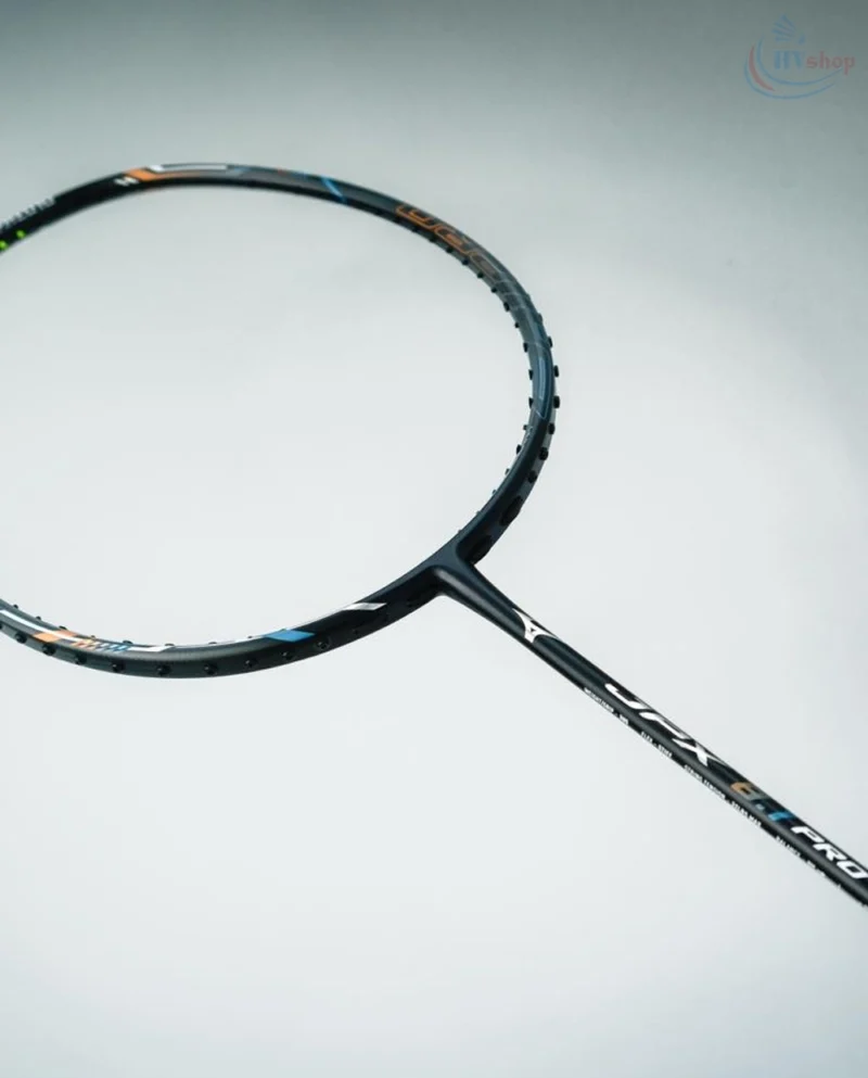 Mizuno JPX 8.1 Pro 2025 - mặt vợt