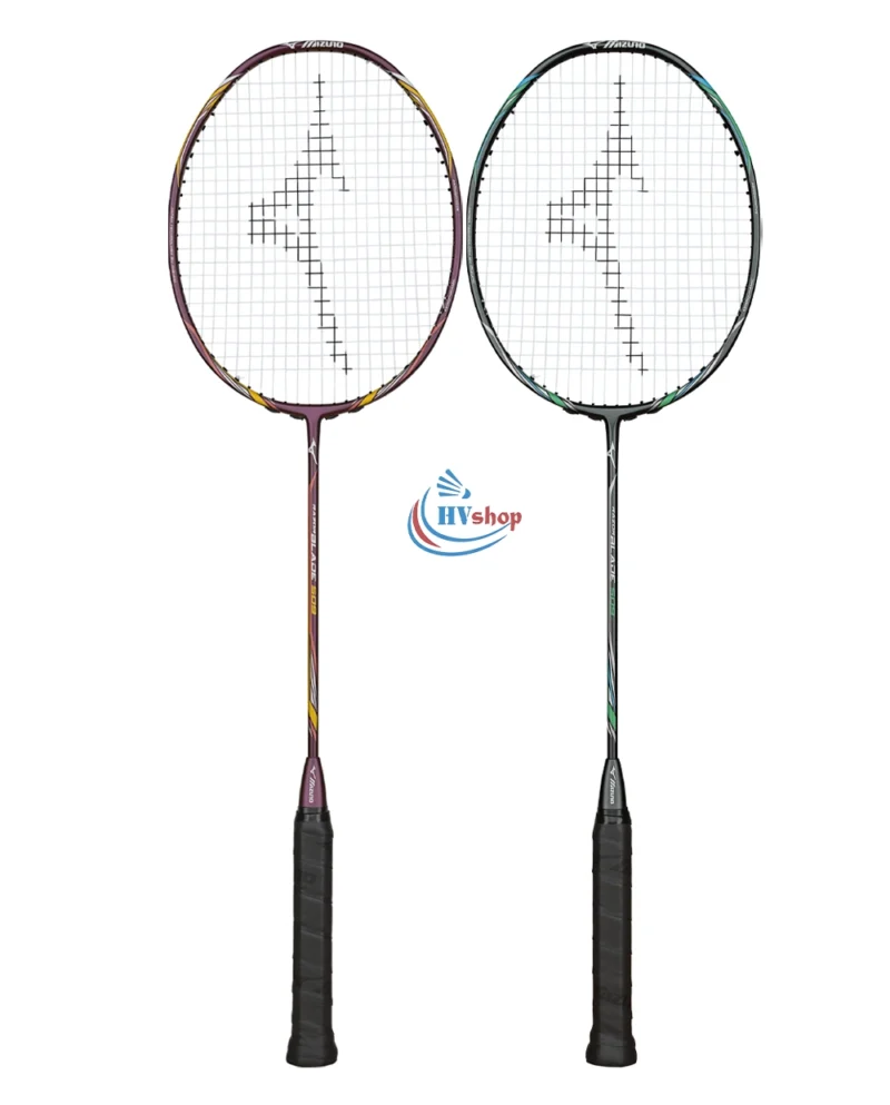 Mizuno RazorBlade 509