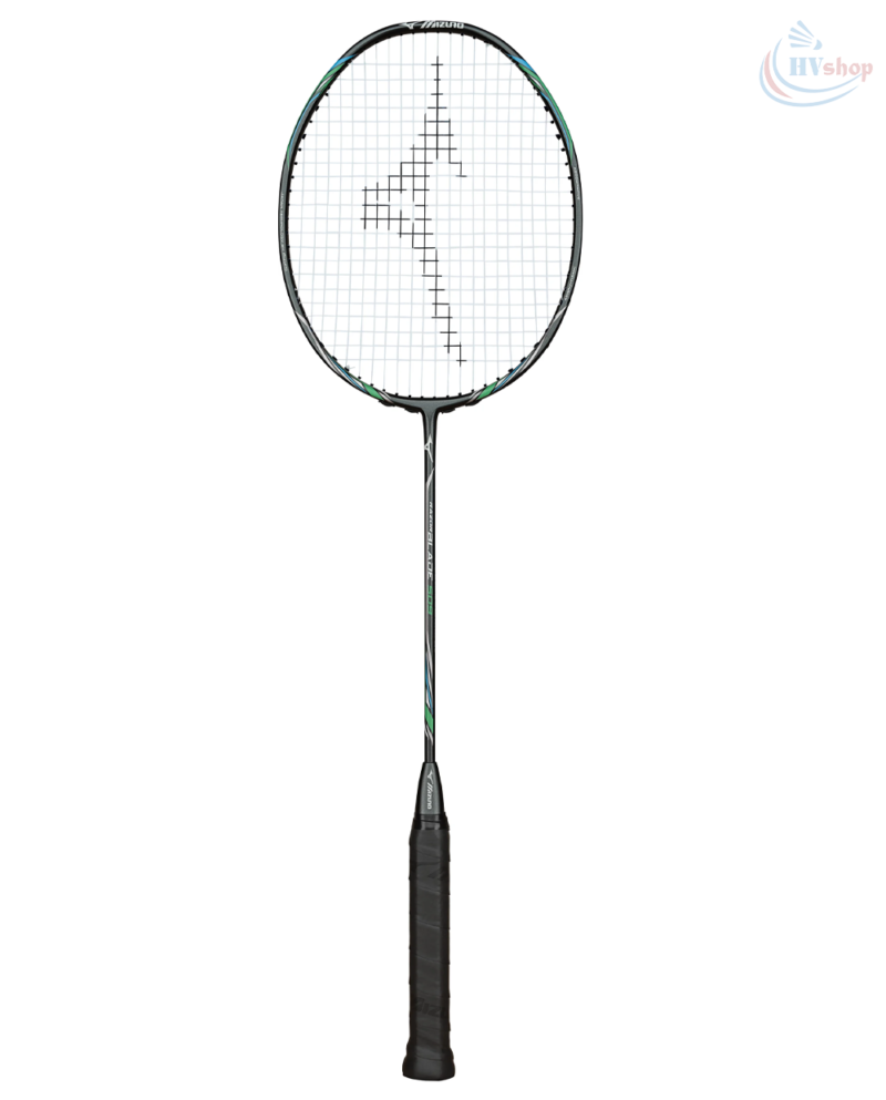 Mizuno RazorBlade 509 Đen