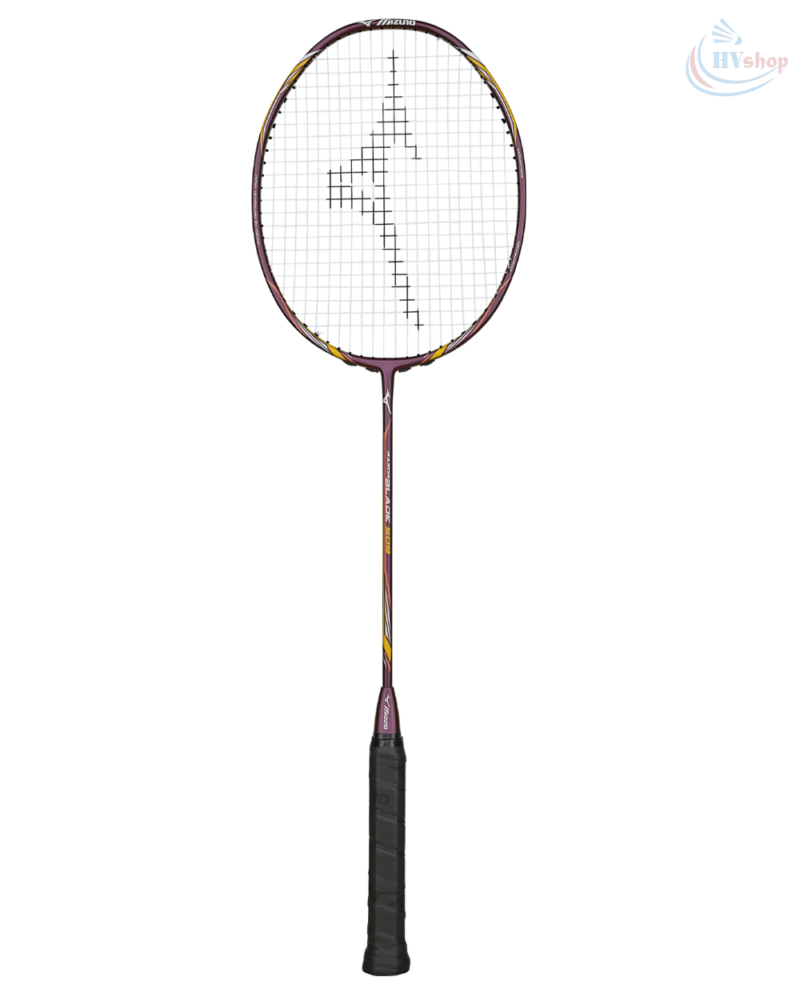 Mizuno RazorBlade 509 Đỏ
