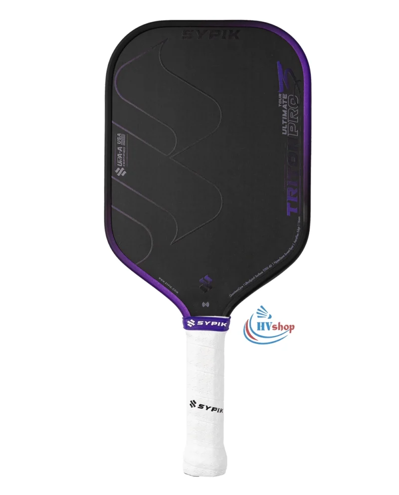 Sypik Triton Pro 3 Ultimate tím
