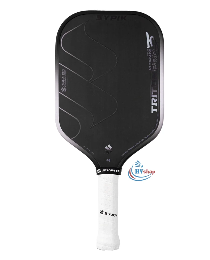 Sypik Triton Pro 3 Ultimate trắng