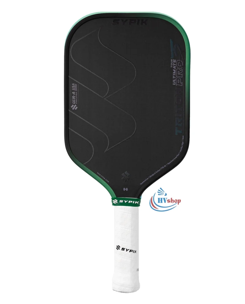 Sypik Triton Pro 3 Ultimate xanh rêu