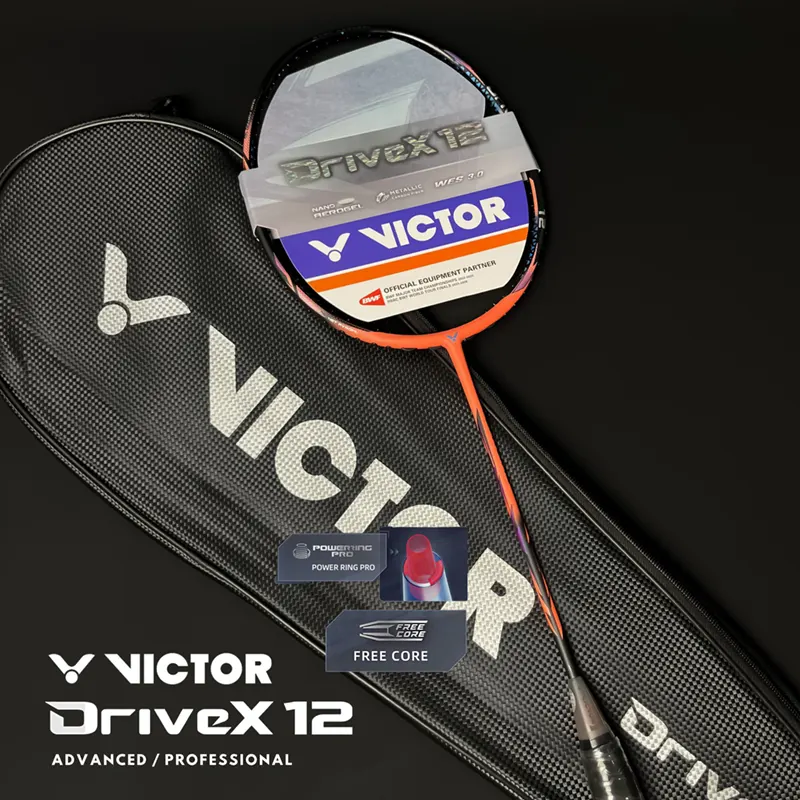 Victor DriveX 12 O Victor DriveX 12 O