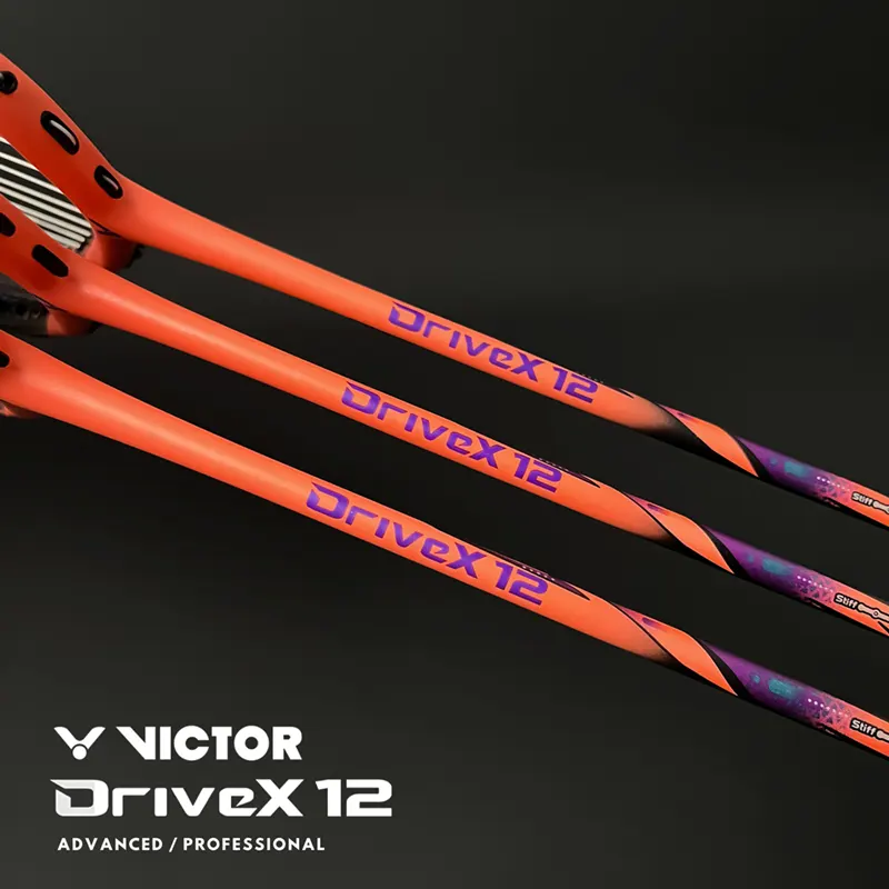 Victor DriveX 12 O Victor DriveX 12 O