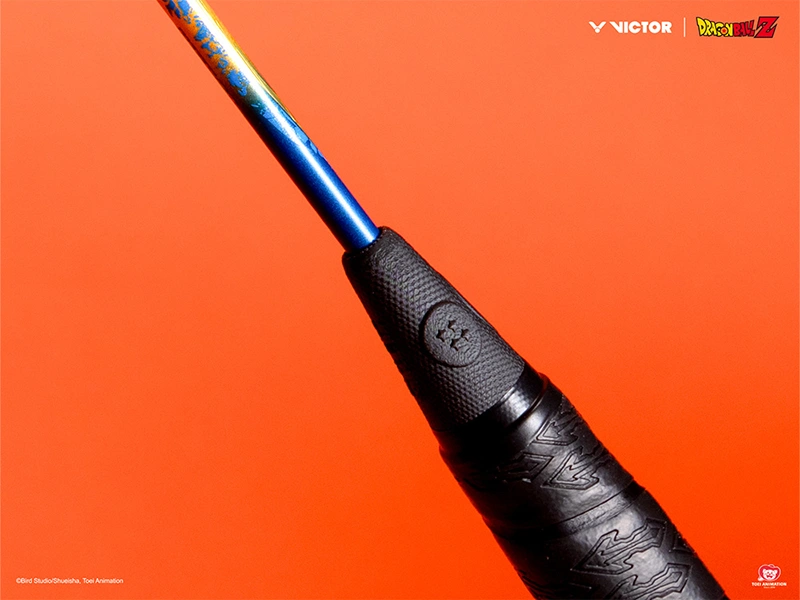 Victor Thruster Goku