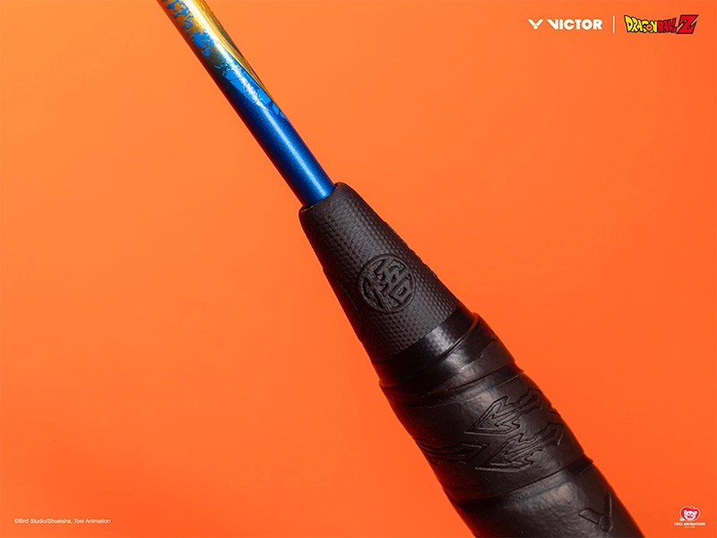 Victor Thruster Goku