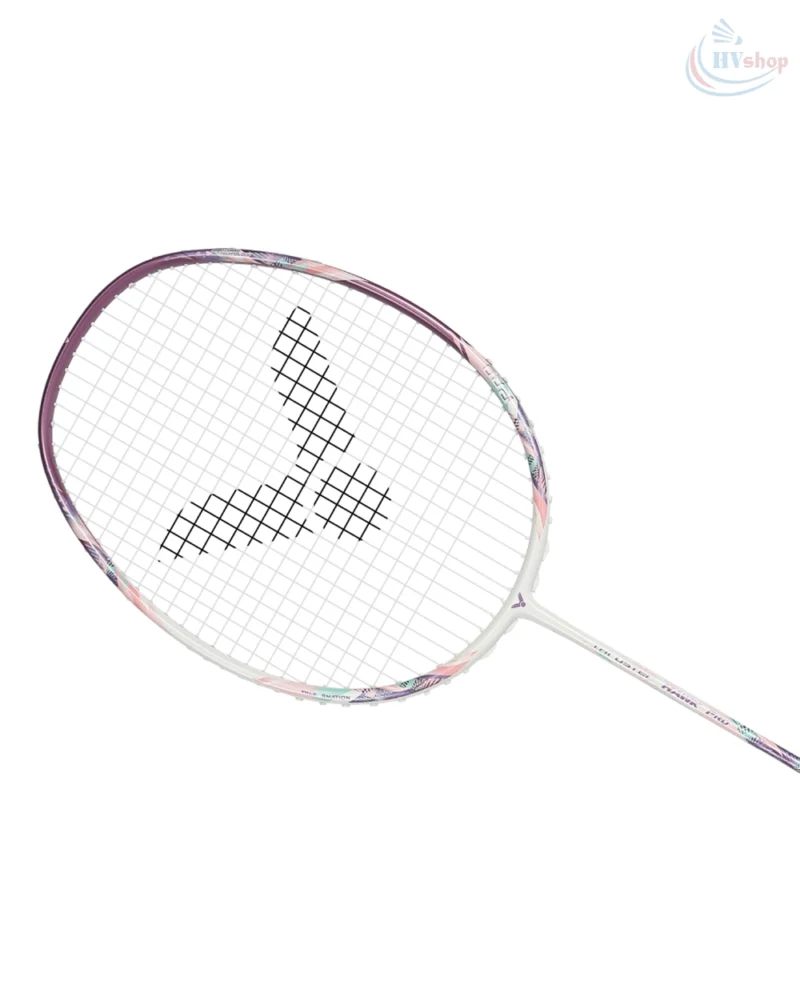 Victor Thruster Hawk Pro Hồng - mặt vợt