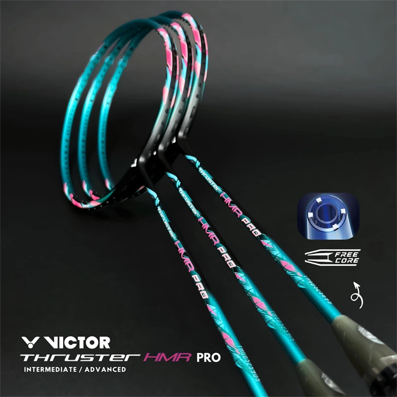 Victor Thruster HMR Pro