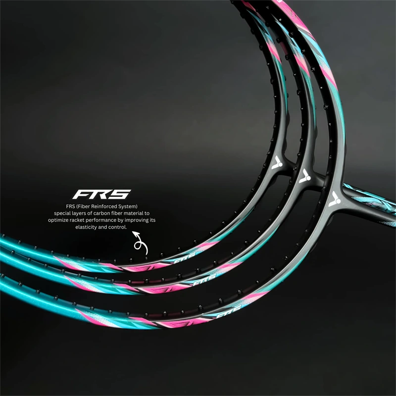 Victor Thruster HMR Pro