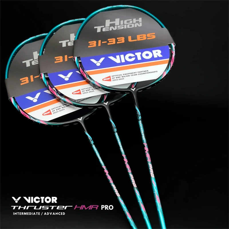 Victor Thruster HMR Pro
