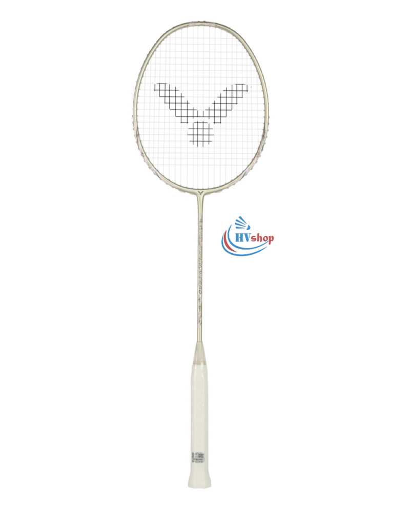 Victor Thruster HMR Pro Bạc