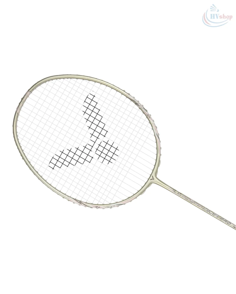 Victor Thruster HMR Pro Bạc - mặt vợt