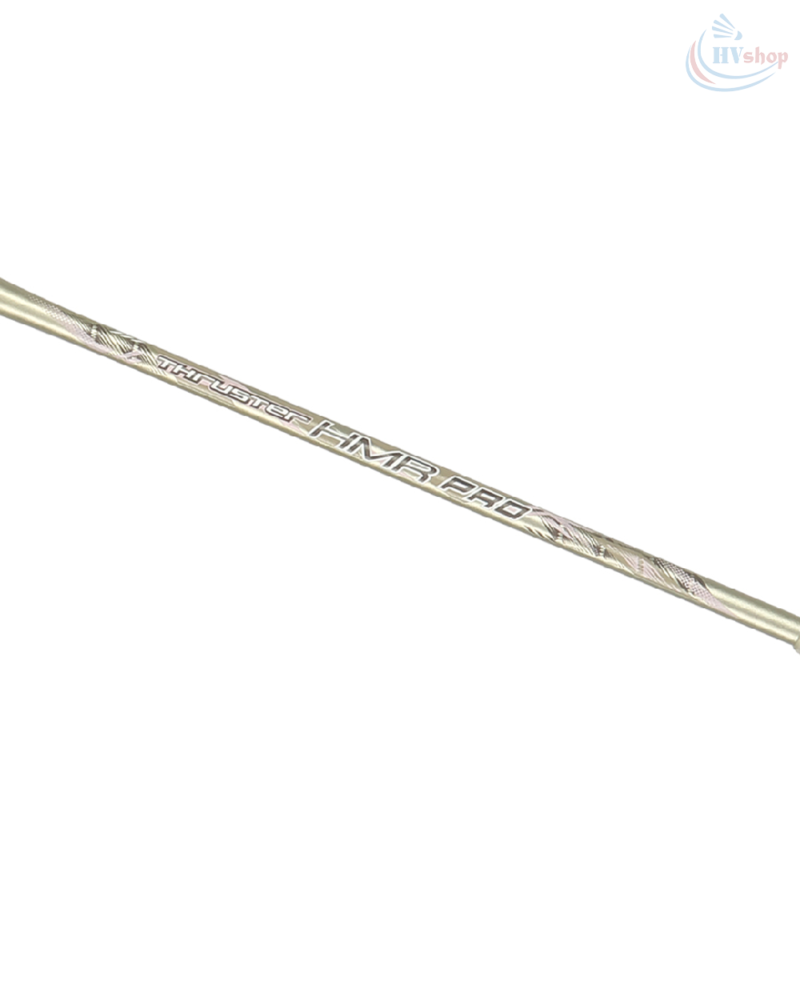 Victor Thruster HMR Pro Bạc - thân vợt