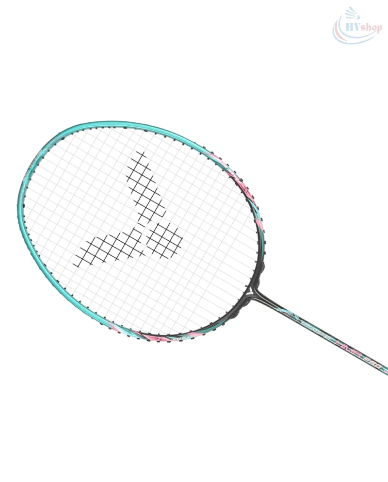 Victor Thruster HMR Pro Xanh - mặt vợt