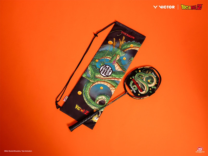Victor Thruster Shenron