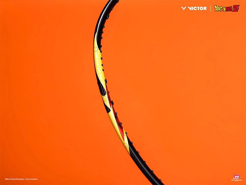 Victor Thruster Shenron