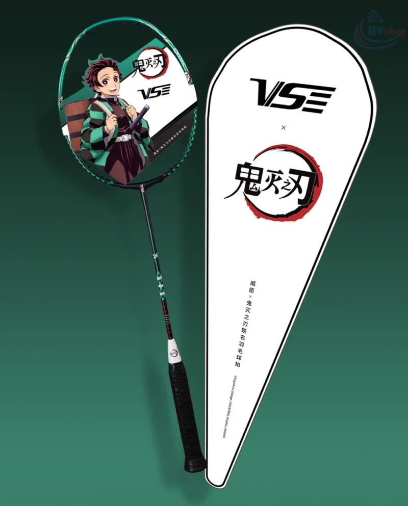 VS Kimetsu no Yaiba 10 - Kamado Tanjiro
