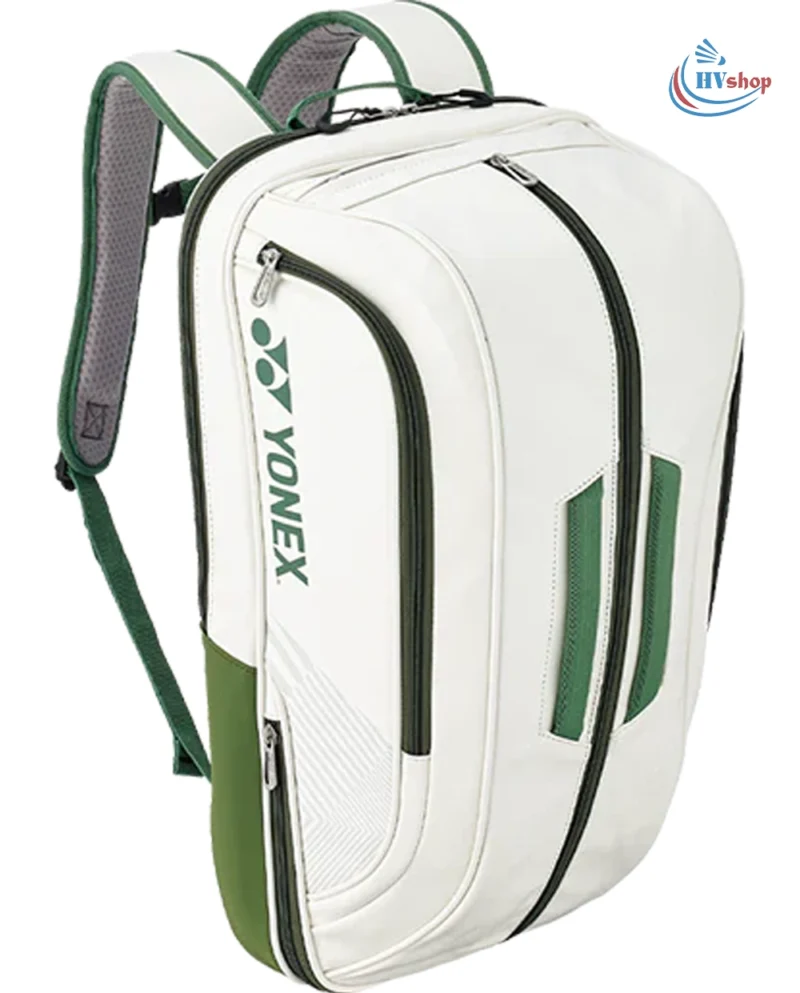 Yonex BA02312EX Trắng Xanh