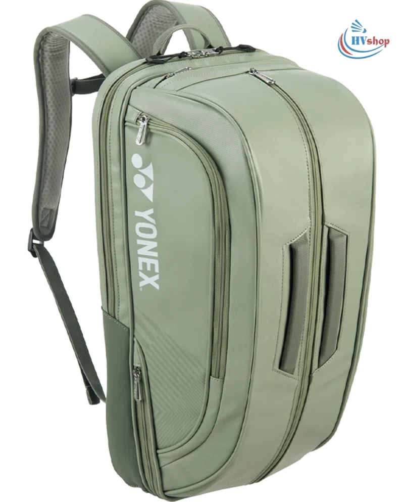 Yonex BA02312EX Xanh Xám