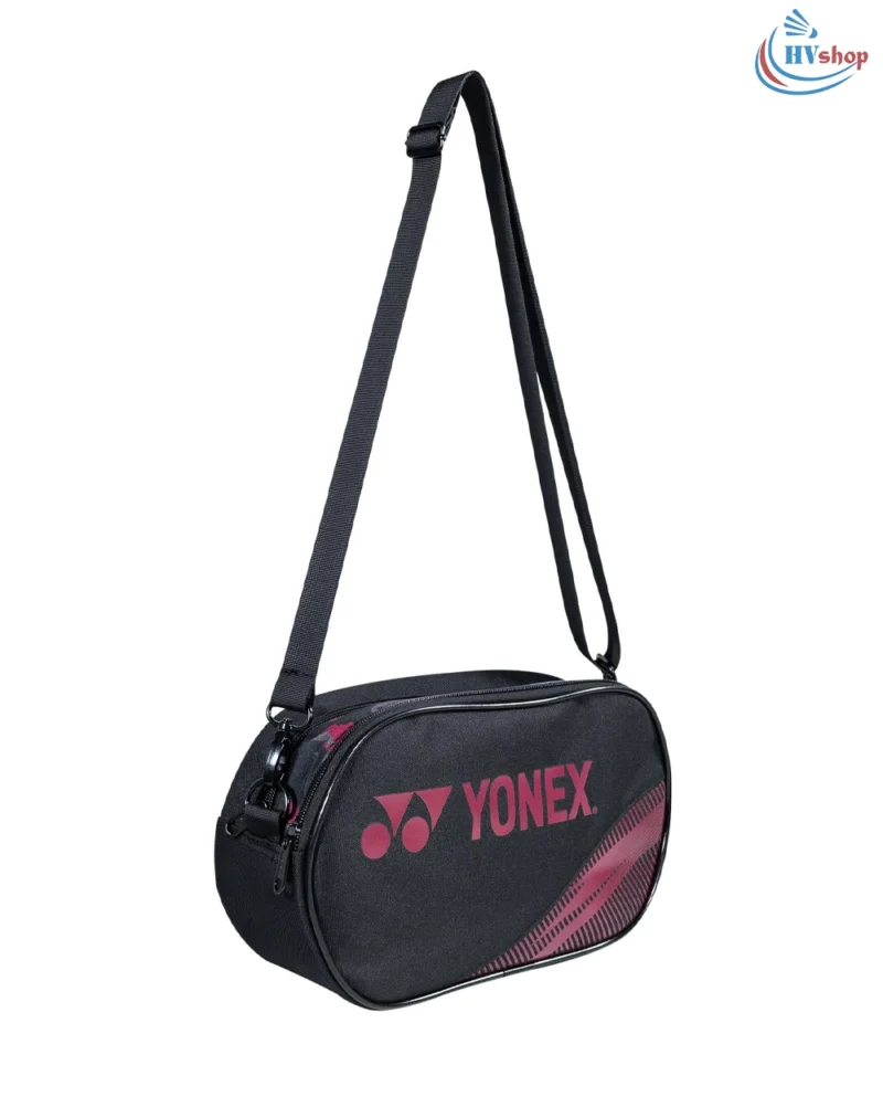 Yonex BAG224-0339 Đen đỏ