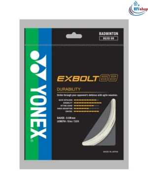 Yonex Exbolt 68