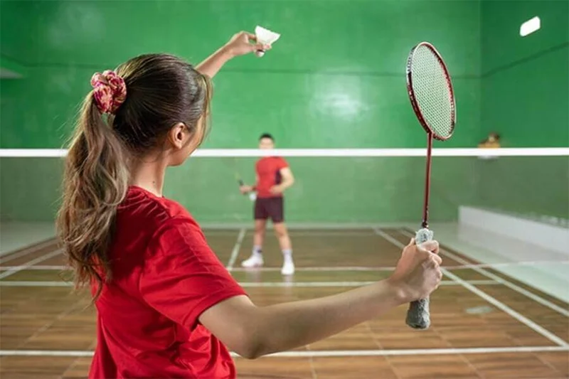 Dựa trên trình độ và lựa cổ tay của người chơi để chọn độ cứng đũa phù hợp