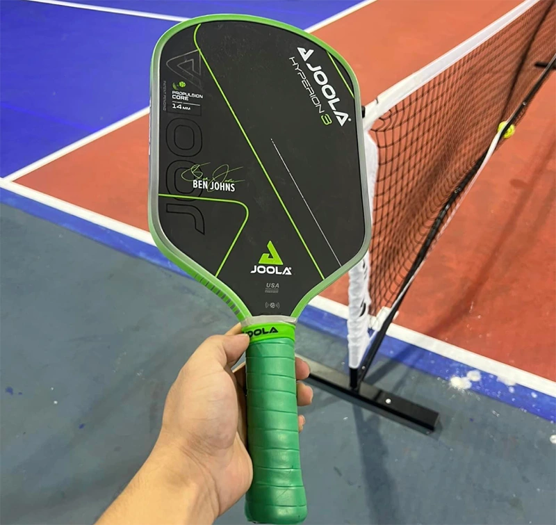 thanh lý vợt pickleball joola