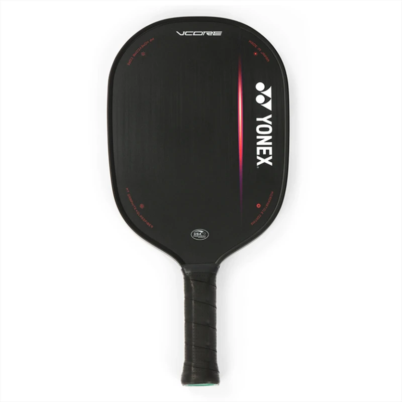 Vợt pickleball của Nhật mang đến nhiều ưu điểm nổi bật về độ bền và công nghệ hiện đại
