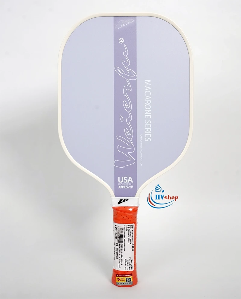 Vợt Pickleball Weierfu Macarone Series