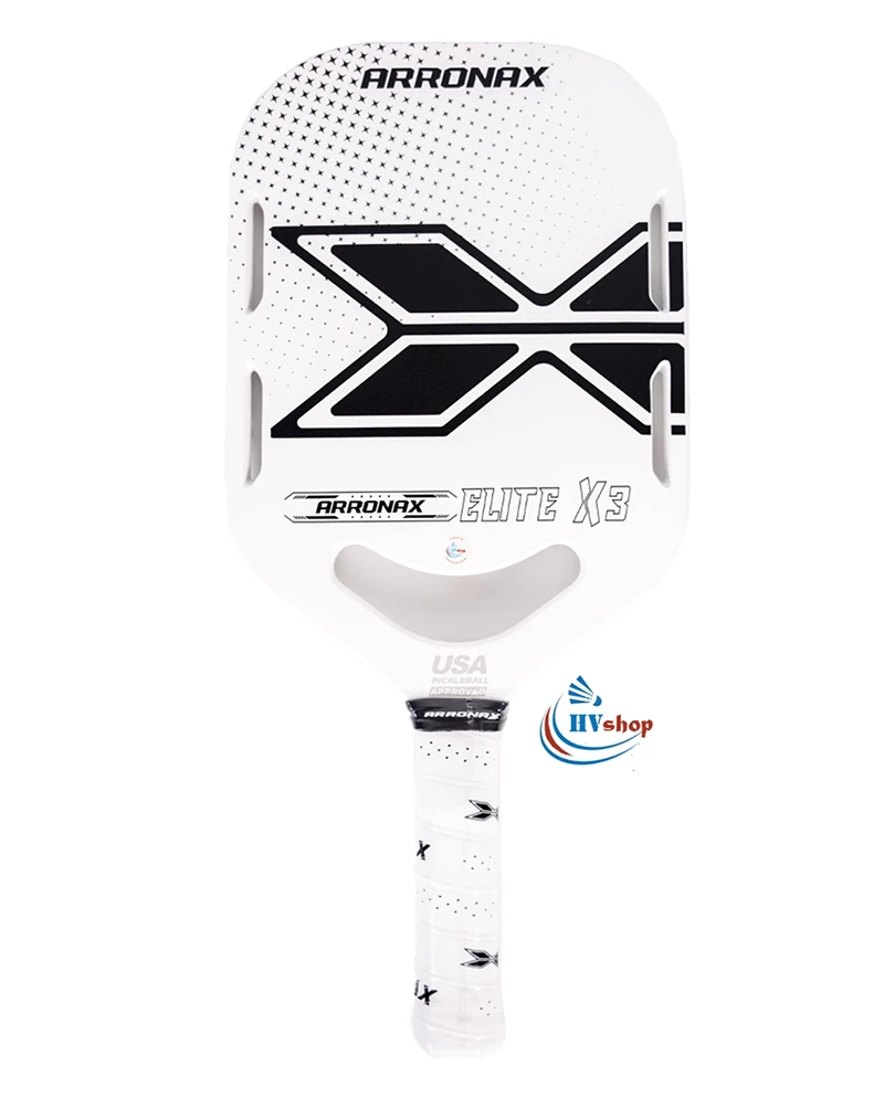 Vợt pickleball Arronax Elite x3
