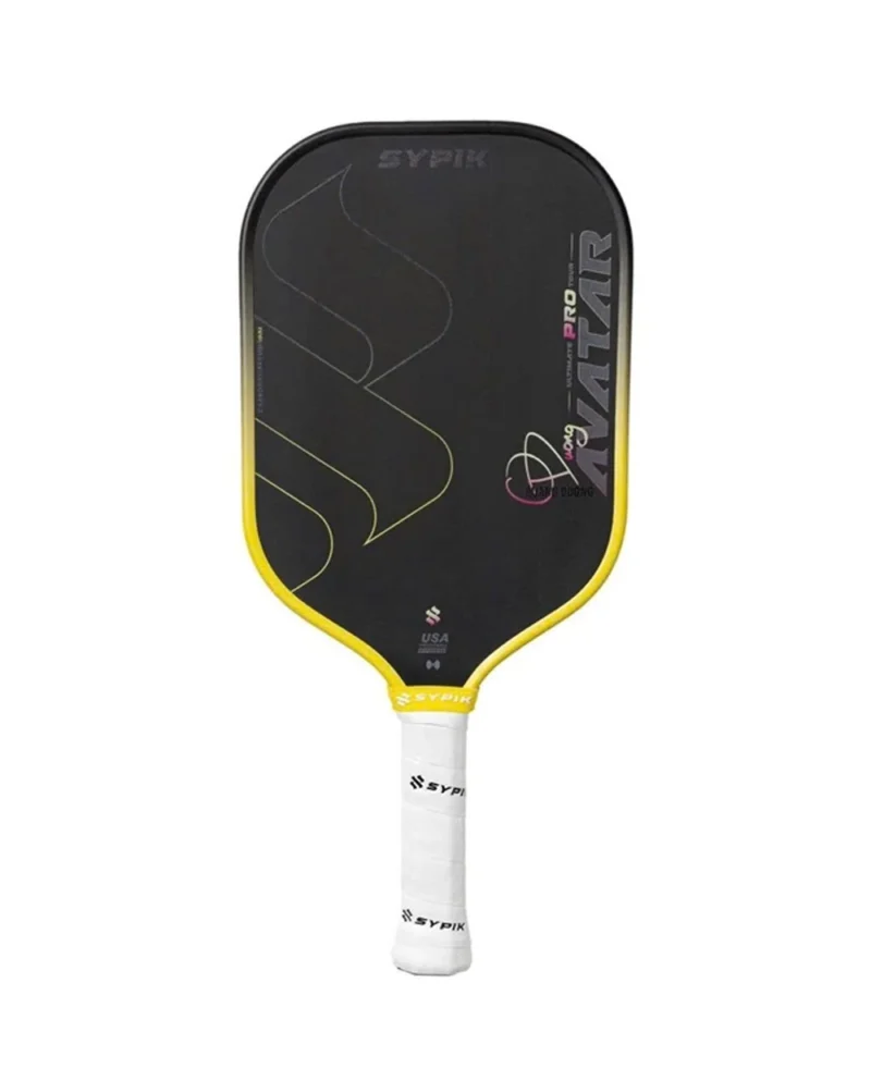 vợt pickleball Sypik Avatar Ultimate Pro Tour