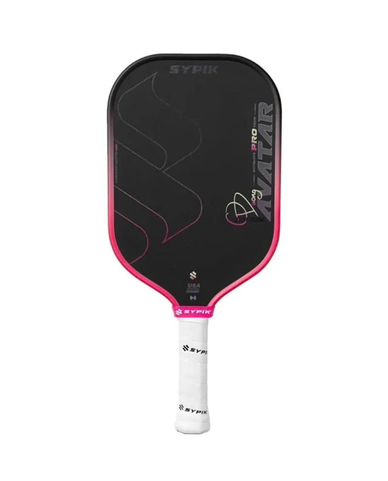 vợt pickleball Sypik Avatar Ultimate Pro Tour