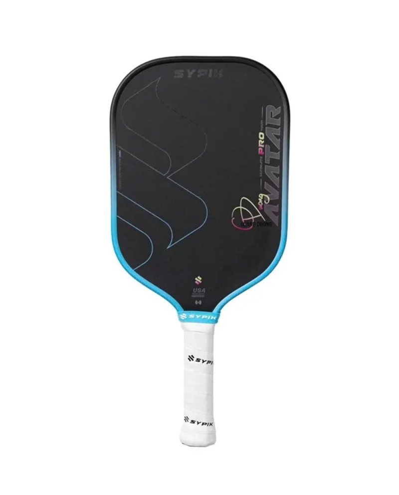 vợt pickleball Sypik Avatar Ultimate Pro Tour