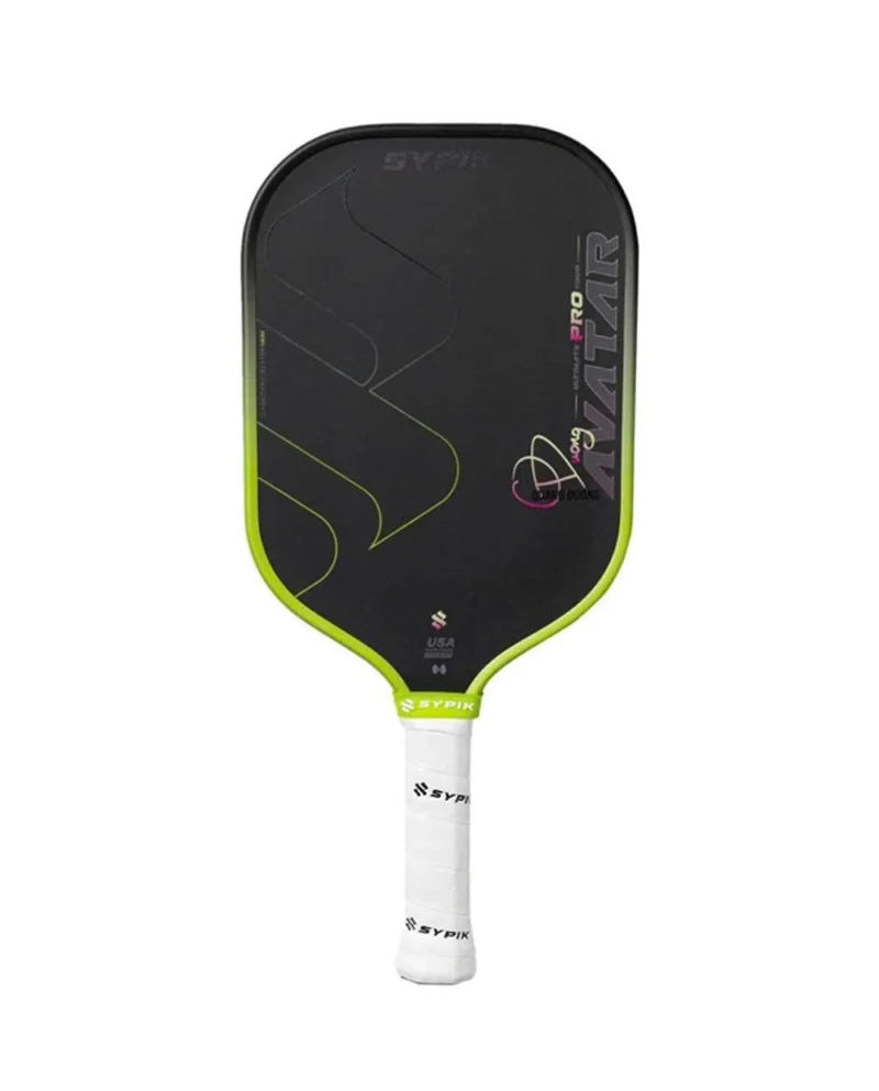 vợt pickleball Sypik Avatar Ultimate Pro Tour
