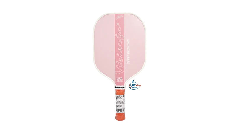Vợt Pickleball Weierfu Macarone Series