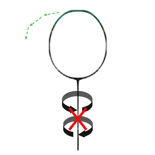SHOT INFORMATION CONNECTOR
