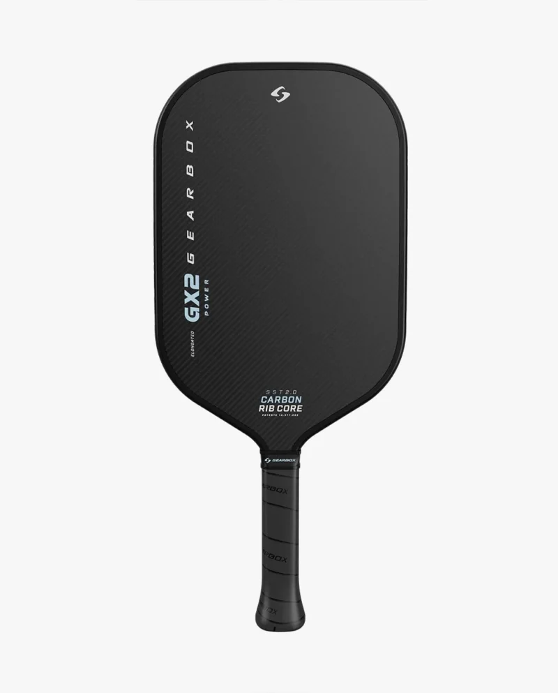 Vợt Pickleball Gearbox GX2 Power Elongated Chính Hãng